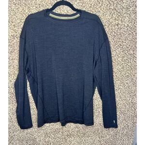 Smartwool Merino 250 classic thermal base layer SW016349 size XXL charcoal gray